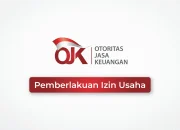 Gedung perkantoran lembaga keuangan di Indonesia