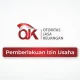 Gedung perkantoran lembaga keuangan di Indonesia