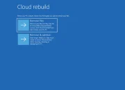 Cara Aman Menghapus Data Permanen Sebelum Menjual Perangkat Windows 11