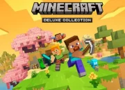 Cara Menemukan Peta Harta Karun Camp Terbengkalai dalam Permainan Minecraft