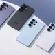 Konfigurasi kamera smartphone Samsung seri Ultra dan Pro