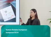 Alasan Utama Pekerja Kreatif Memilih Perangkat Apple Untuk Mendukung Produktivitas Kerja