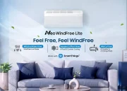Samsung AC Neo WindFree Lite Resmi Dijual di Indonesia, Harga Mulai 6 Jutaan