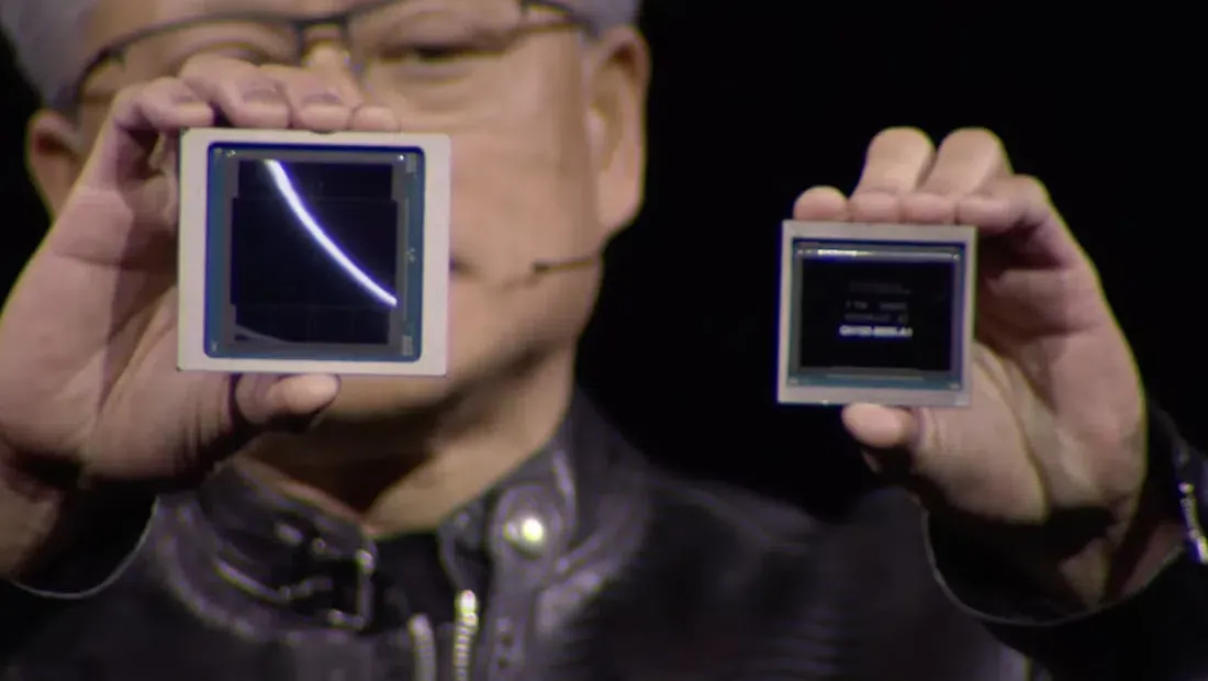 Deretan kartu grafis GPU Nvidia kelas atas