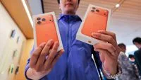 Spesifikasi iPhone 18 Pro Bikin Heboh, Makin Ngebut-Baterai Super Awet
