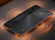 Mengenal Nubia Neo 5 Max 5G Smartphone Layar Lebar Untuk Gaming