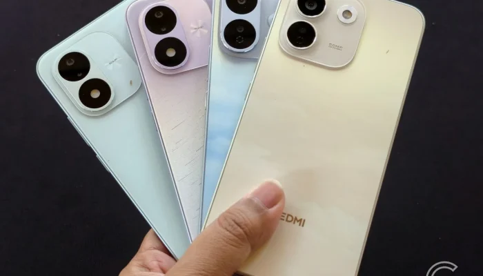 Mengenal Keunggulan Redmi Note 17 Series dengan Baterai Jumbo dan Ketahanan Tinggi