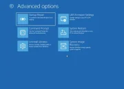 Mengenal Fungsi Fitur Koneksi Wi-Fi Otomatis pada Windows Recovery Environment