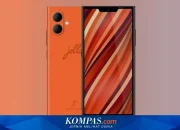 Mengenal Keunggulan Jolla Phone Ponsel Cerdas Berbasis Linux Murni yang Mengutamakan Privasi