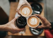 Cari Franchise Kopi Murah? Ini Rekomendasi di Bawah 10 Juta dan Cara Cepat Mulai Jualan