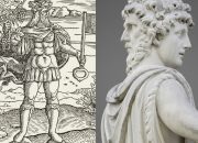 Arti Kata Janus: Makna, Asal-usul, dan Kenapa Januari Dinamai dari Janus