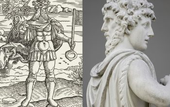 Arti Kata Janus: Makna, Asal-usul, dan Kenapa Januari Dinamai dari Janus