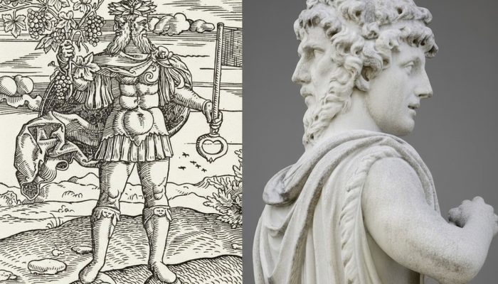 Arti Kata Janus: Makna, Asal-usul, dan Kenapa Januari Dinamai dari Janus