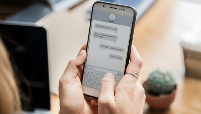 Apa Itu Last Chat dan Last Option dalam Bahasa Gaul? Arti, Contoh, dan Cara Pakainya di TikTok