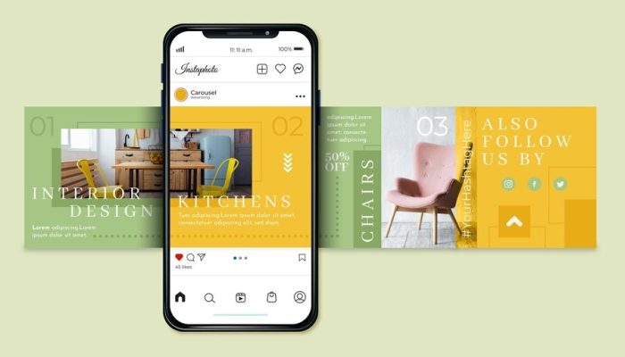 Cara Tambah Foto ke Carousel Instagram: Kapan Bisa dan Kapan Tidak