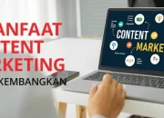 Content Strategy Itu Apa, Pengertian, Manfaat, dan Contoh Sederhana