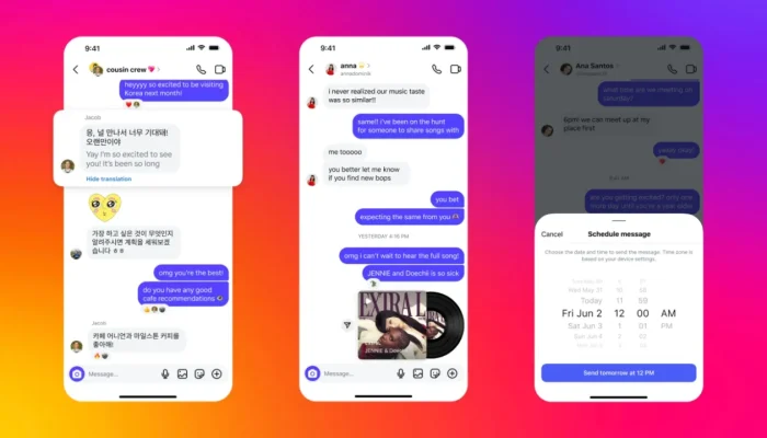DM IG sudah dibaca tandanya apa dan cara ceknya – Panduan Lengkap