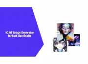 Aplikasi AI Photo Generator Terbaik 2026, Plus Kelebihan dan Kekurangannya
