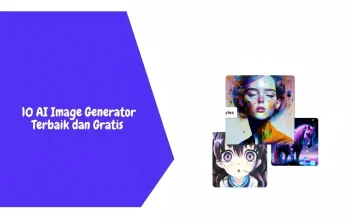 Aplikasi AI Photo Generator Terbaik 2026, Plus Kelebihan dan Kekurangannya