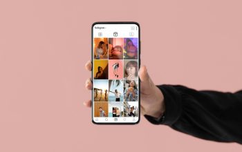 Alasan Kenapa Postingan Tiba Tiba Muncul di Explore Instagram Kamu, Ini Penjelasan Algoritmanya!