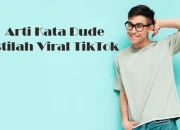 Istilah viral TikTok terbaru 2026, update kata gaul dan artinya