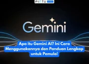 Gemini AI itu apa dan dipakai untuk apa saja? Ini Info Lengkapnya