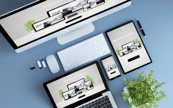 Branding yang Kuat Membuat Website Lebih Cepat Dipercaya Pengunjung