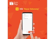 Cara bayar pakai QRIS di ShopeePay + solusi kalau gagal