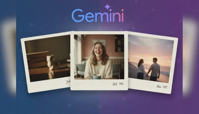 Cara Bikin Foto Gemini AI dengan Artis Idola: Contoh Prompt, Tips, dan