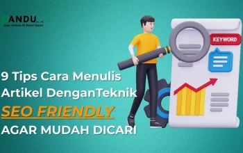 Cara membuat artikel SEO friendly, struktur, heading, dan internal link: Panduan lengkap