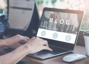 Cara membuat blog untuk pemula, dari nol sampai online