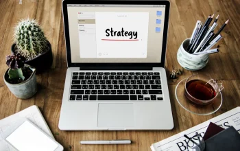 Panduan Praktis Membuat Content Strategy untuk Meningkatkan Engagement dan Konversi