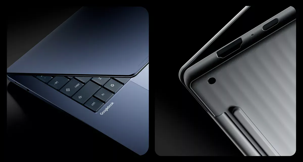 Google Resmi Rilis Googlebook, Laptop Premium dengan Gemini Terintegrasi
