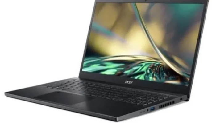Performa dan Keunggulan Acer Aspire 7 Pro untuk Meningkatkan Produktivitas Kerja Layar Lebar