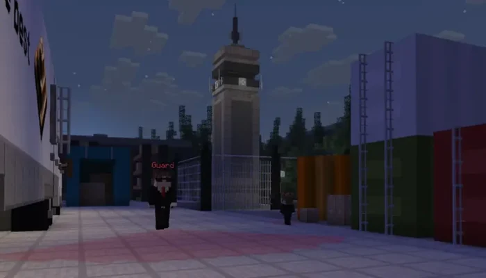 Panduan Lengkap Menjelajahi Tema Mischiefs & Secrets di Java Realms Minecraft