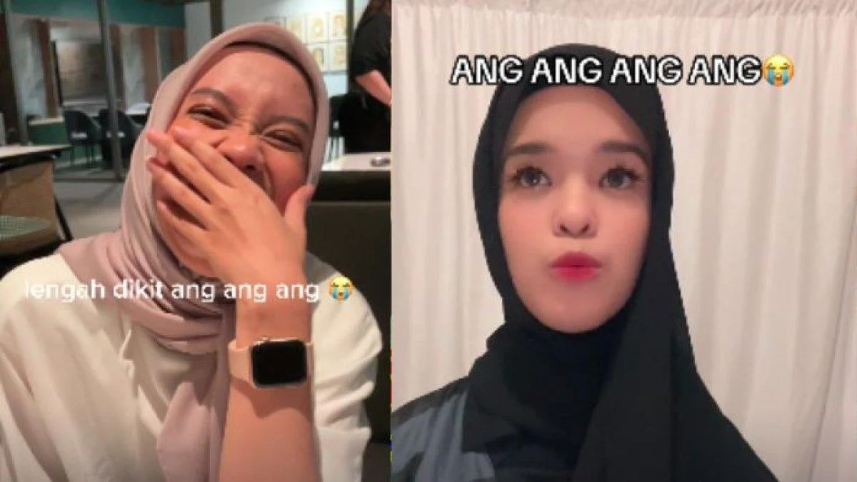 Slang TikTok artinya apa? Daftar kata yang sering muncul di FYP