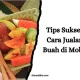 3+ Cara Jualan Buah di Mobil Yang Ampuh dan Menguntungkan