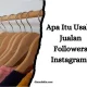 5+ Cara Jualan Followers Tanpa Modal Besar