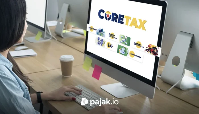 Apa itu Coretax? Pengertian, fungsi, dan siapa yang butuh