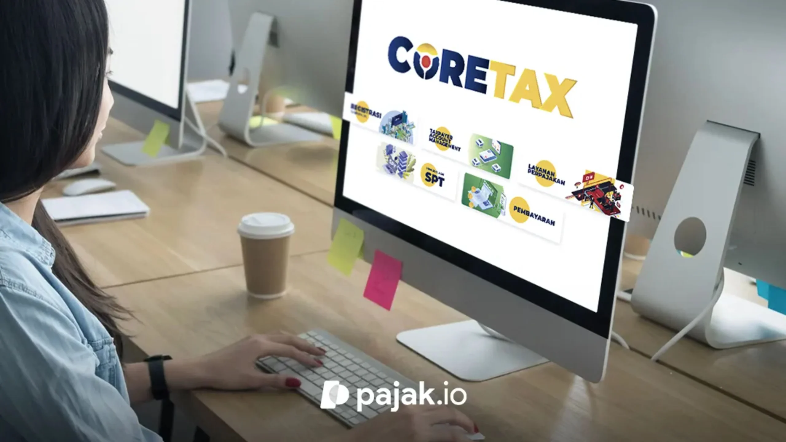 Apa itu Coretax? Pengertian, fungsi, dan siapa yang butuh