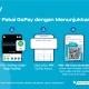 Cara bayar pakai QRIS di GoPay, cara scan dan konfirmasi