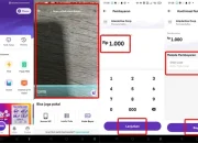 Cara bayar pakai QRIS di OVO untuk pemula