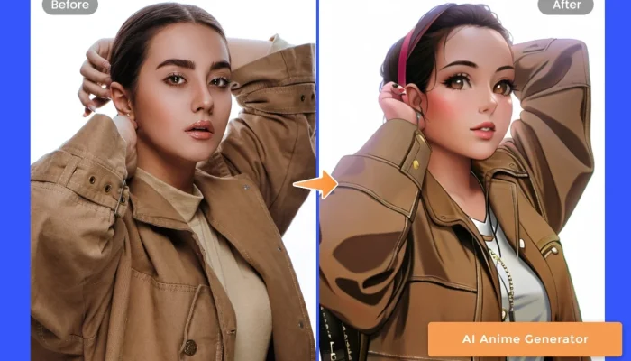 Cara bikin foto AI jadi kartun atau anime, setting + tips prompt – Panduan Lengkap