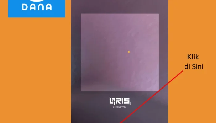 Cara scan QRIS dari galeri tanpa kamera (bisa di aplikasi apa) – Panduan Lengkap