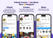 Akun Instagram Bisnis: Fitur Utama dan Kelebihannya