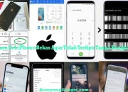 Cara Cek HP Android/iPhone Bekas