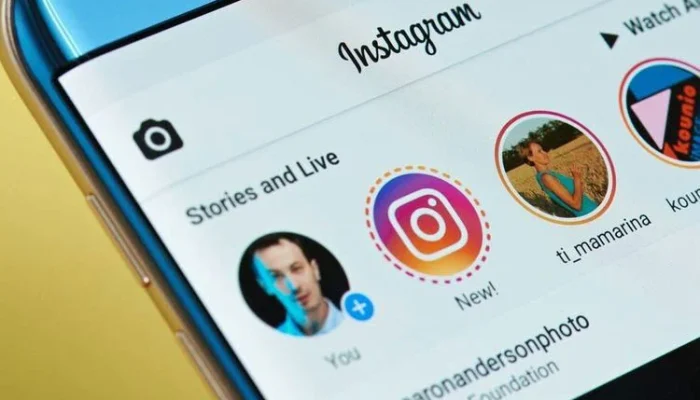 Cara Menonton Instagram Story Orang Lain Tanpa Masuk ke Daftar Viewers