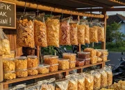 Ide Jualan Makanan Tahan Lama yang Bisa Dikirim ke Luar Kota
