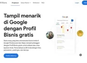 Panduan Lengkap Cara Daftar Google My Business Agar Toko Muncul di Maps