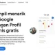 Langkah-Langkah Daftar Google My Business untuk Pemula